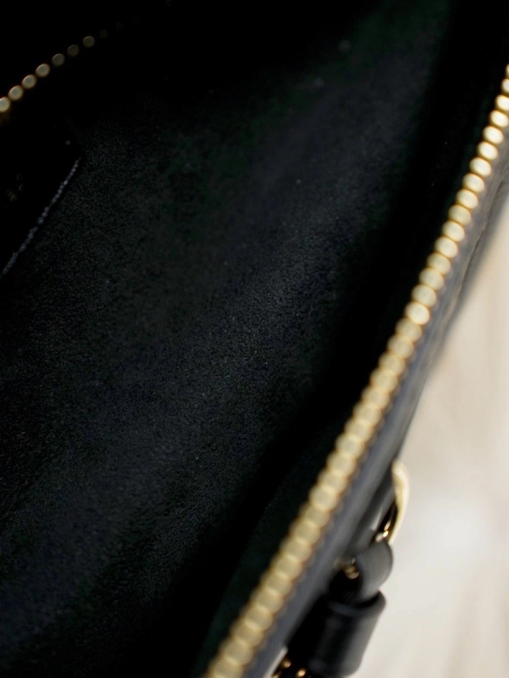 Louis Vuitton High Rise PM - Picture 9 of 10